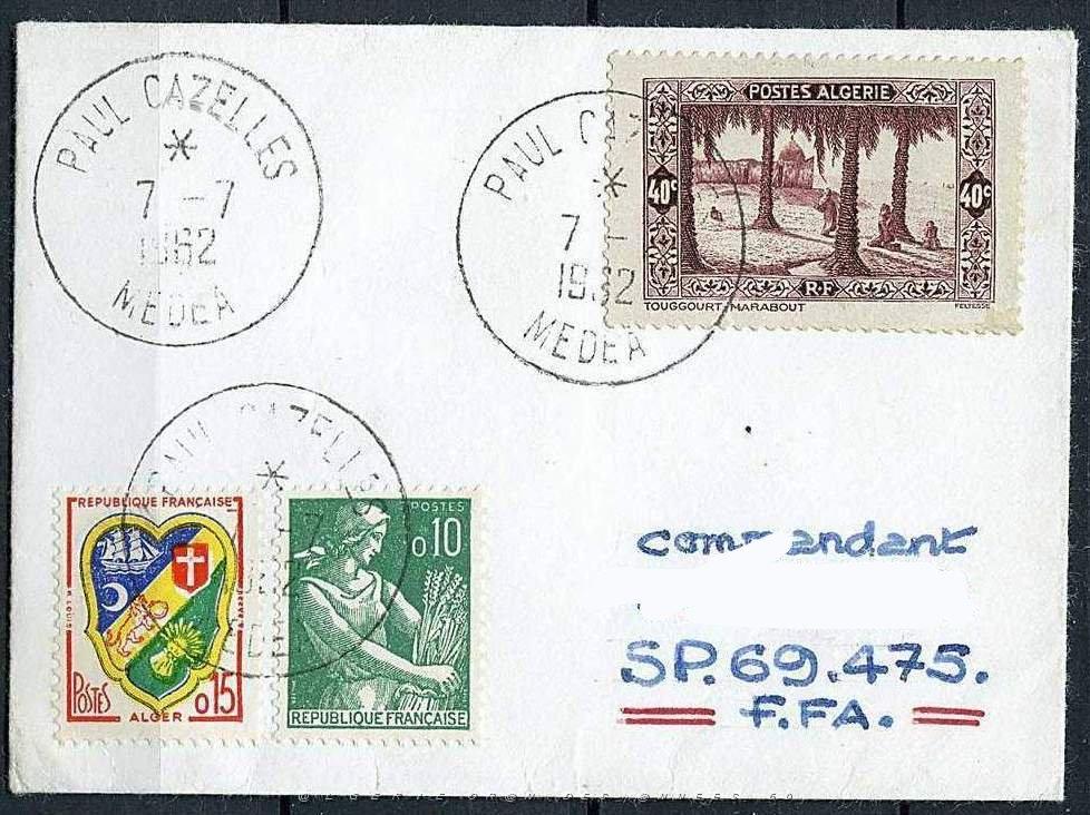 Lettre Commandant Schmitt 16- Paul Cazelles- Medea.jpg